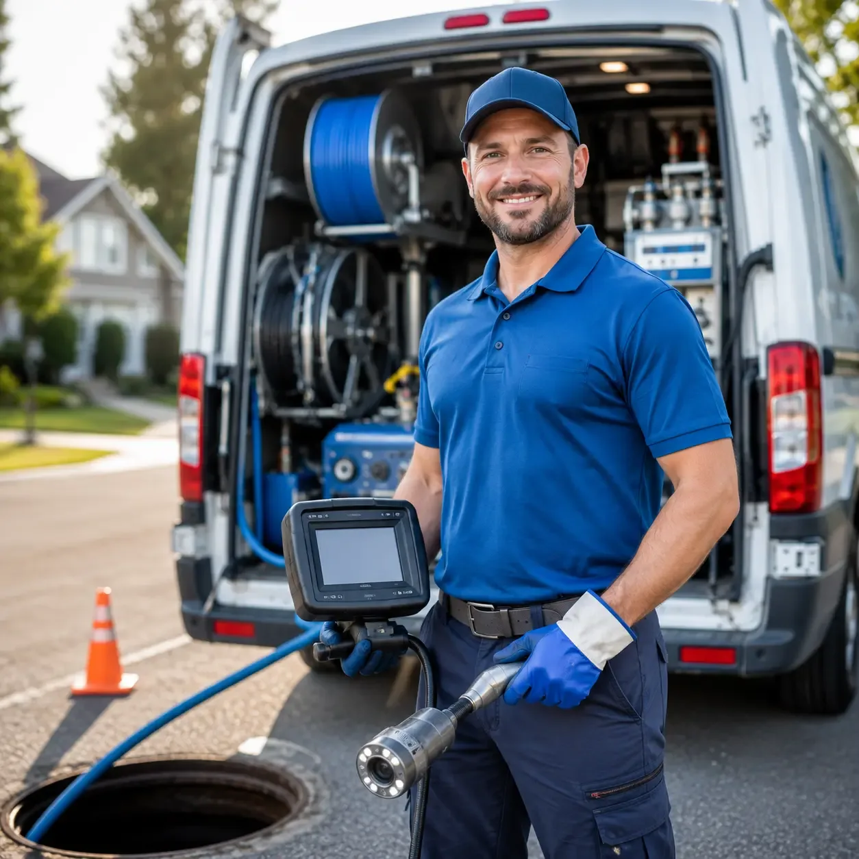 Local Pipe Relining specialists in South Deerfield, MA