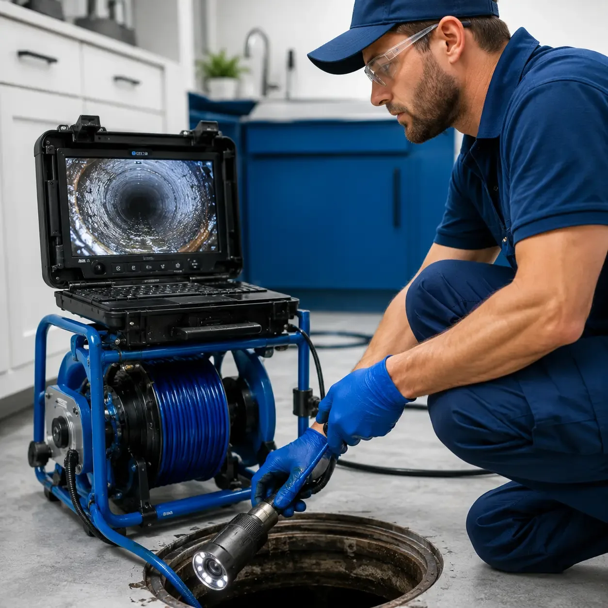Pipe Relining professionals serving South Deerfield, MA